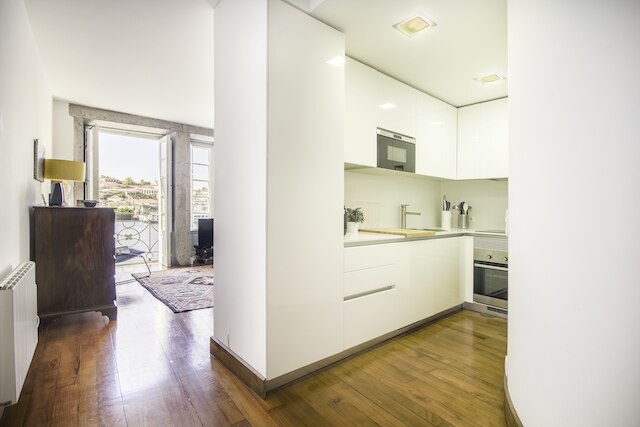 ポルト プレミアム リバー ビュー II