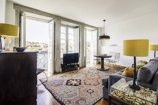 ポルト プレミアム リバー ビュー II