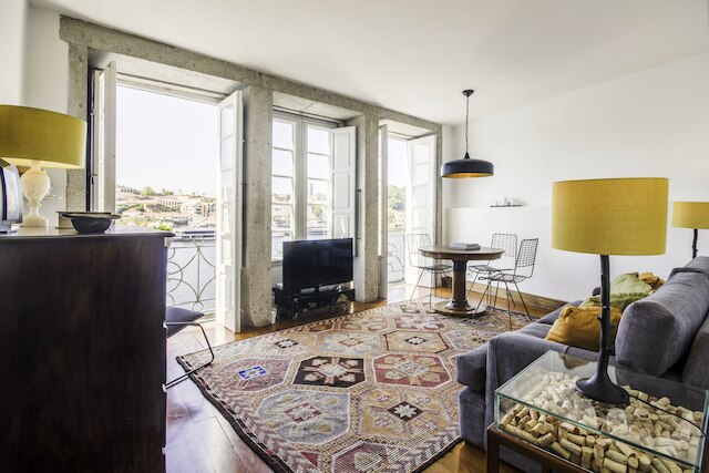 ポルト プレミアム リバー ビュー II