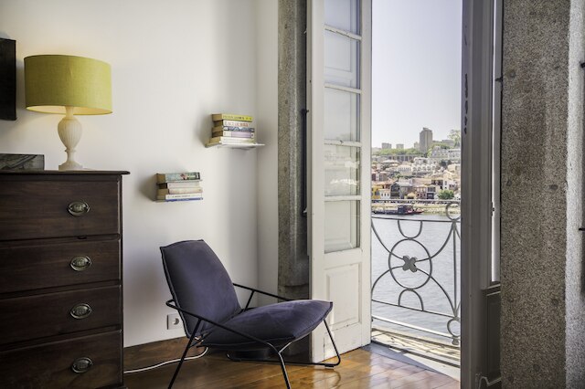 ポルト プレミアム リバー ビュー II