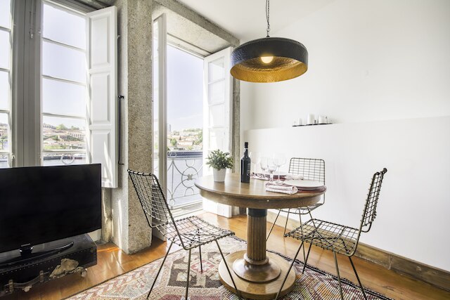 ポルト プレミアム リバー ビュー II