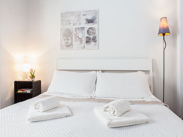 キアッソ デッリ マルマツィ アパートメント