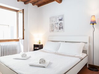 キアッソ デッリ マルマツィ アパートメント