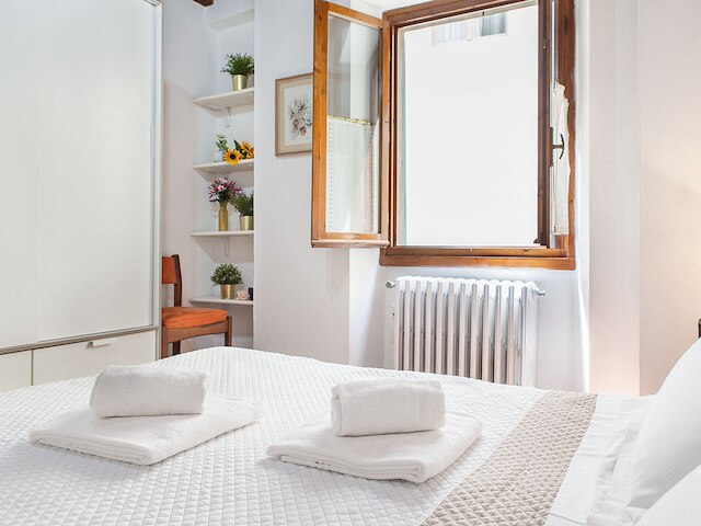 キアッソ デッリ マルマツィ アパートメント