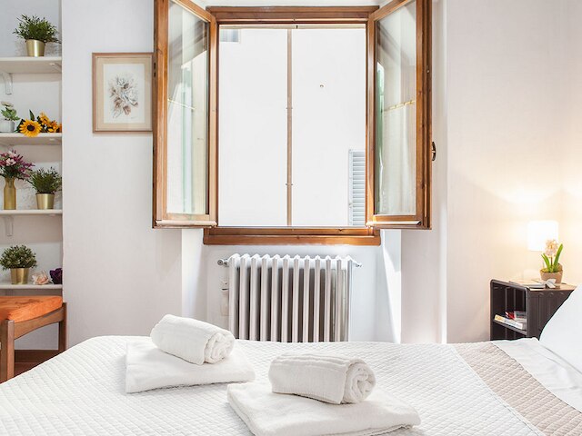 キアッソ デッリ マルマツィ アパートメント