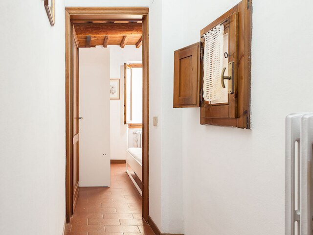 キアッソ デッリ マルマツィ アパートメント