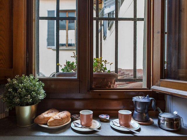 キアッソ デッリ マルマツィ アパートメント