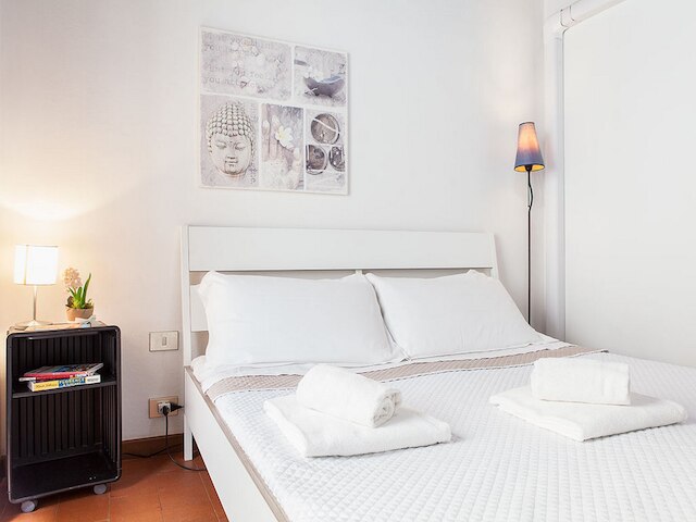 キアッソ デッリ マルマツィ アパートメント