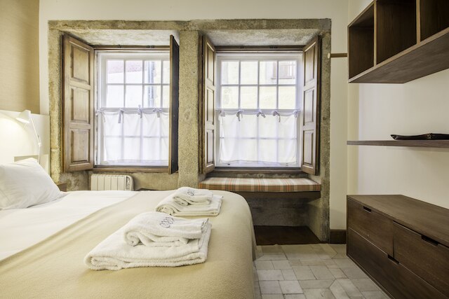 ポルト プレミアム リバー ビュー I