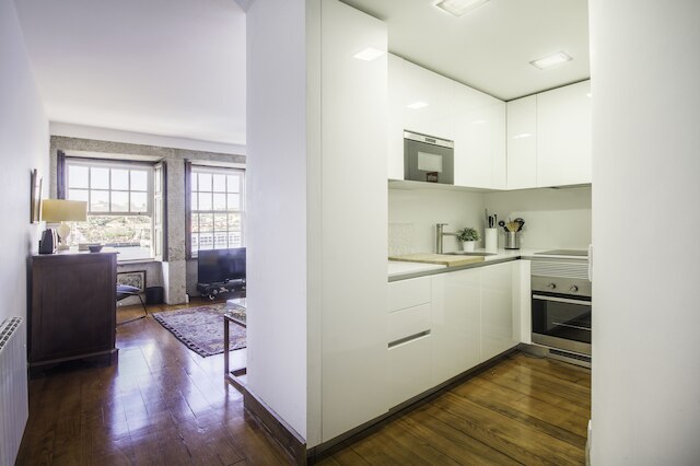 ポルト プレミアム リバー ビュー I