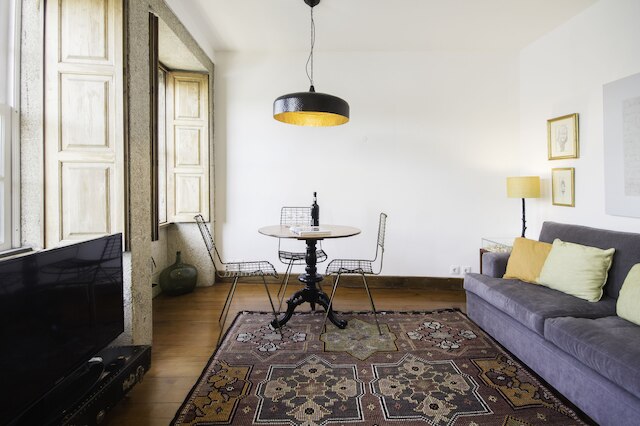 ポルト プレミアム リバー ビュー I