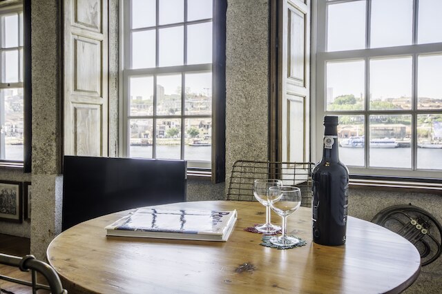 ポルト プレミアム リバー ビュー I