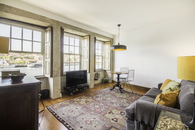 ポルト プレミアム リバー ビュー I