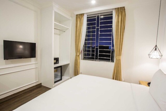 ハノイ A83 ホテル