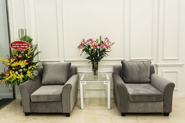 ハノイ A83 ホテル