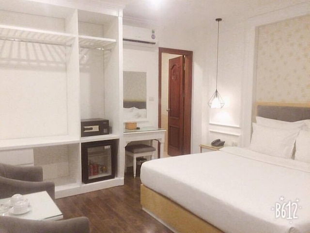 ハノイ A83 ホテル