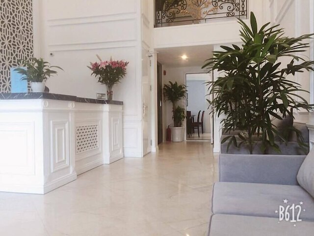 ハノイ A83 ホテル