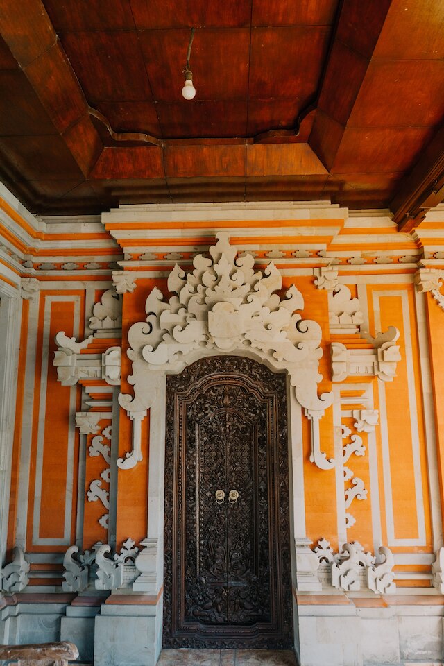 ラハユ ゲスト ハウス ウブド