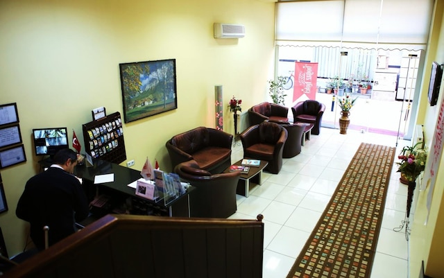 チャナッカレ ボガズ ホテル