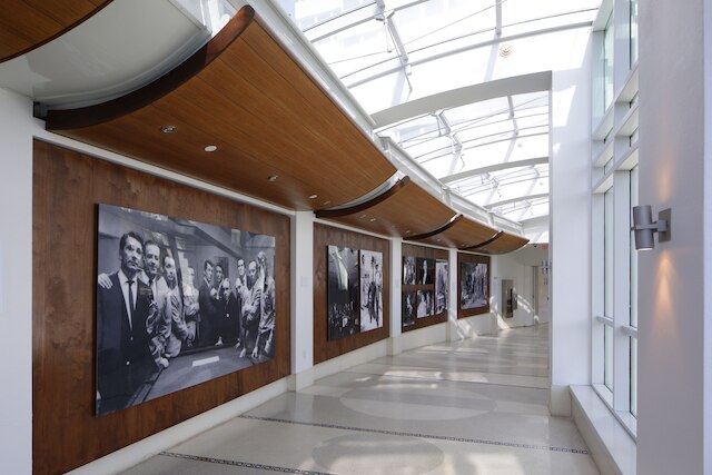 フォンテインブロー マイアミ ビーチ プライベート ラグジュアリー スイーツ