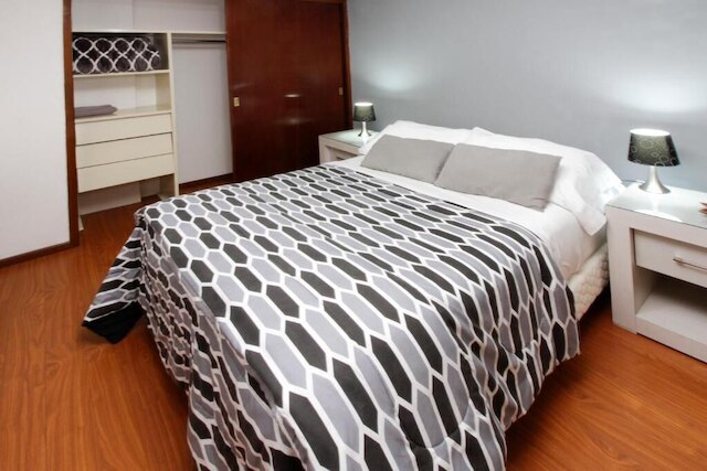 スイート G マンセラ