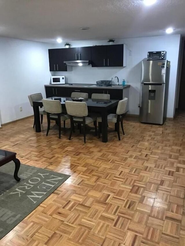 スイート G マンセラ