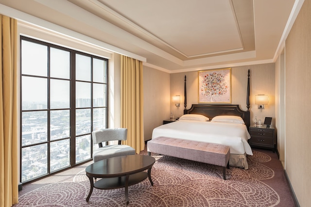 ITC ロイヤル ベンガル ア ラグジュアリー コレクション ホテル、コルカタ