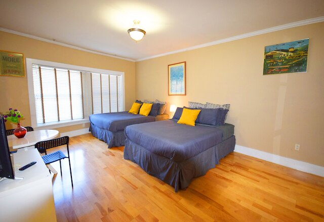 オーサム ステイ イン ハリウッド ブルバード