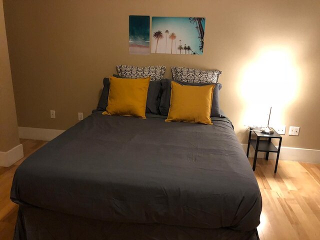 オーサム ステイ イン ハリウッド ブルバード