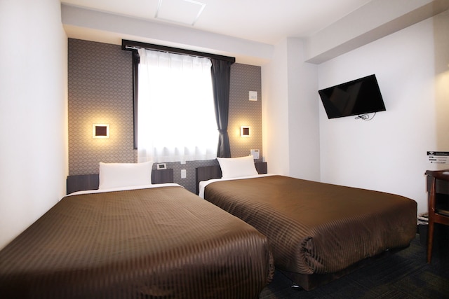 ホテルトレンド西心斎橋