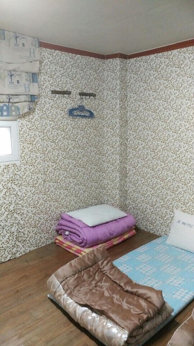 グミ ア モーテル