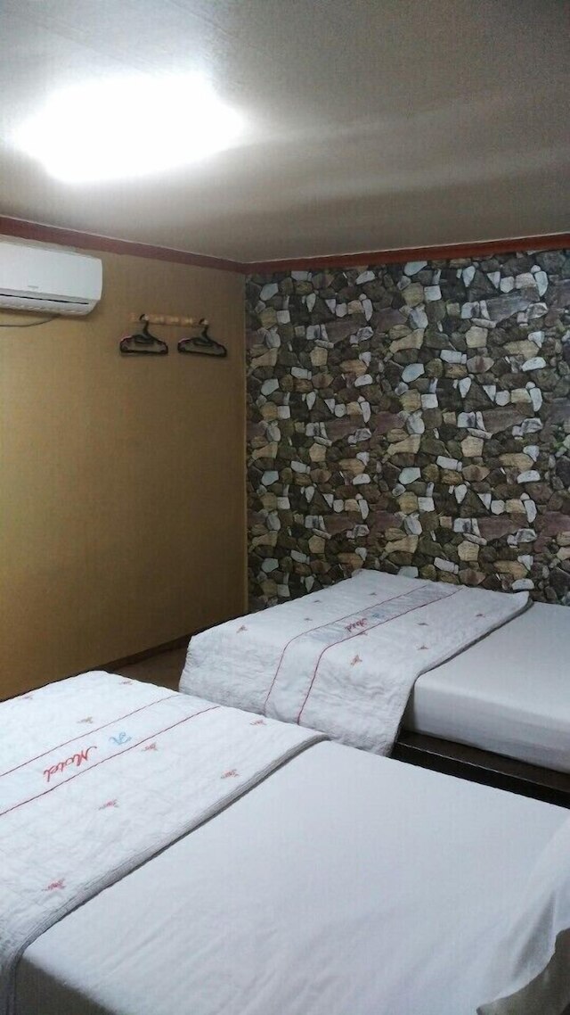 グミ ア モーテル