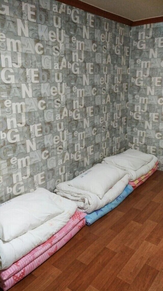 グミ ア モーテル