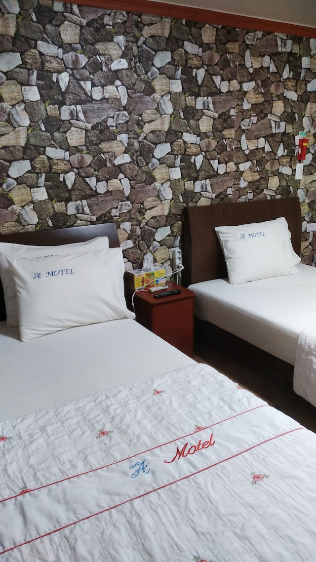 グミ ア モーテル