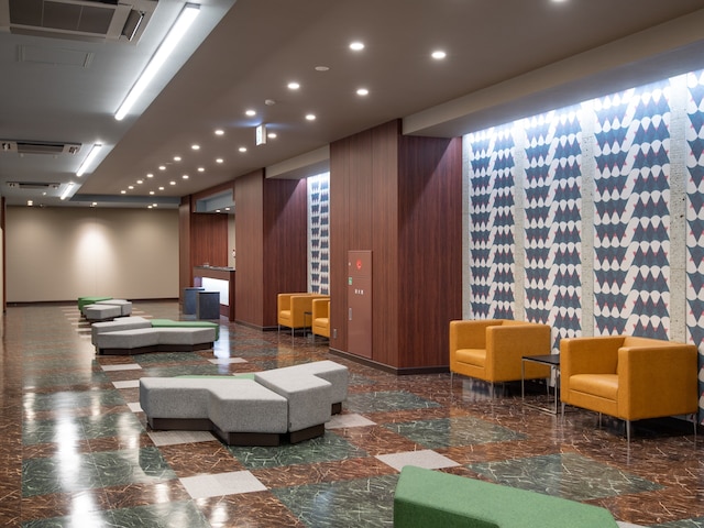 那須マロニエホテル