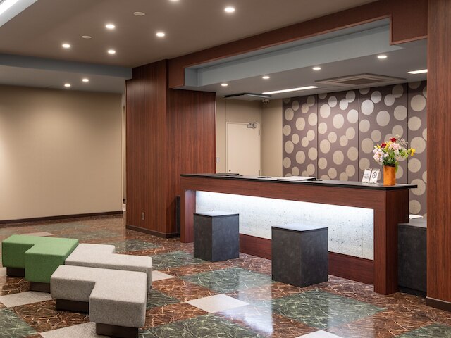 那須マロニエホテル