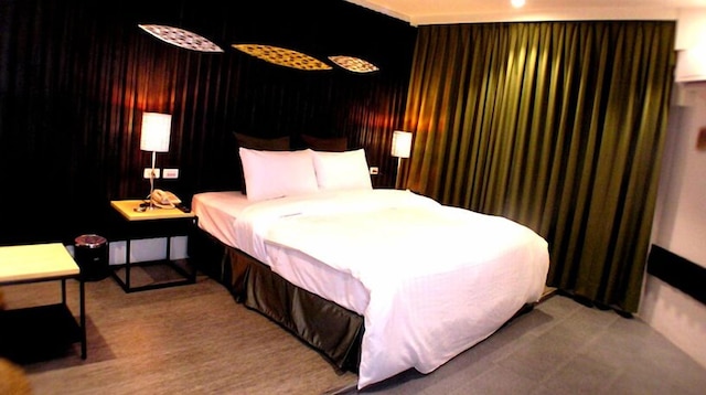 六本木モーテル