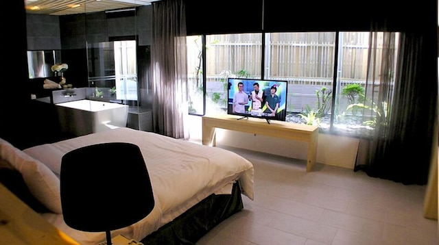 六本木モーテル