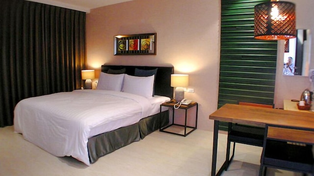 六本木モーテル