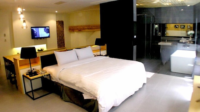 六本木モーテル