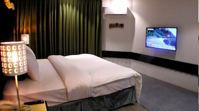 六本木モーテル