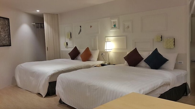 六本木モーテル