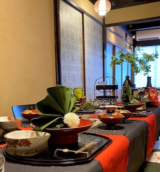 古民家宿 菊の屋