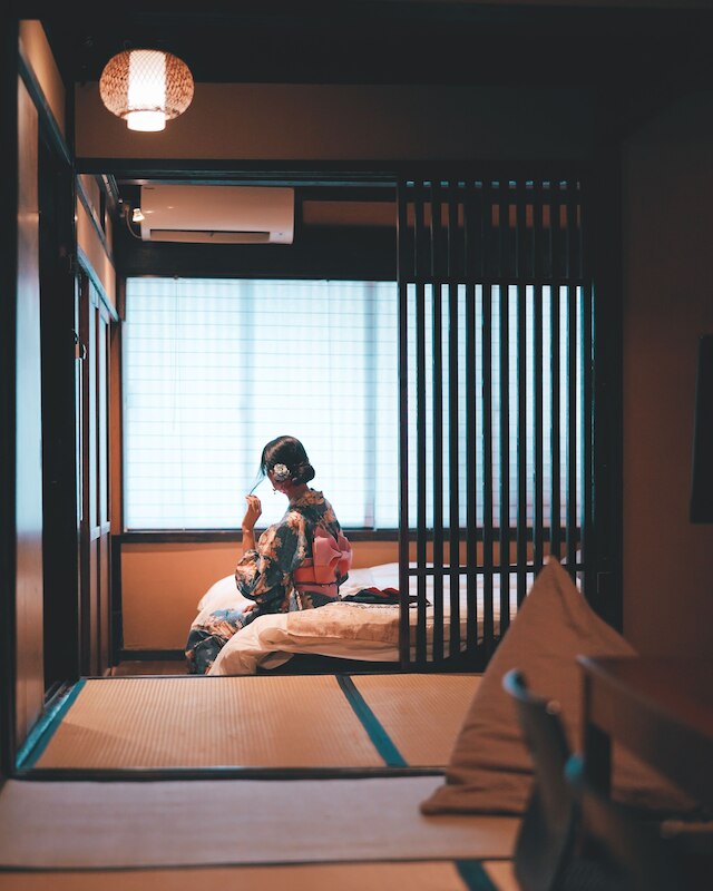 古民家宿 菊の屋