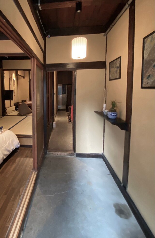 古民家宿 菊の屋