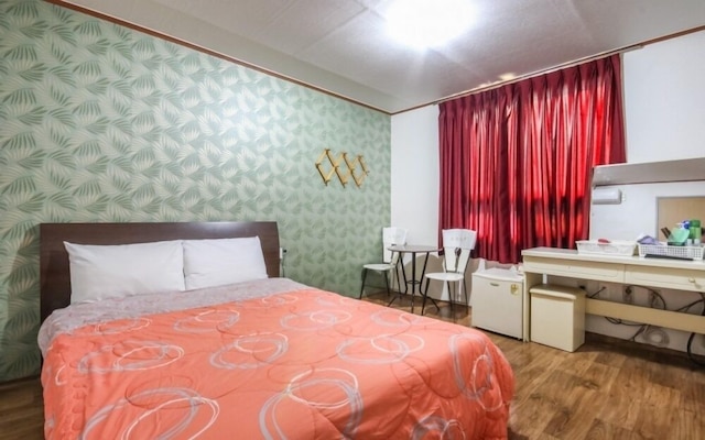 ロイヤル モーテル