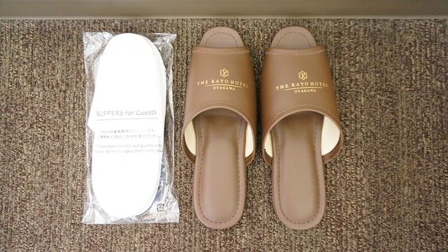 ザ カトーホテル