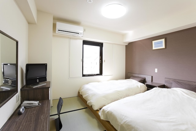 ザ カトーホテル