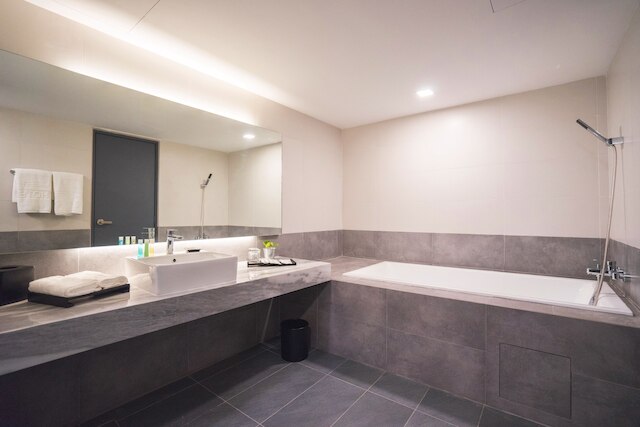 Z ホテル ジョホール