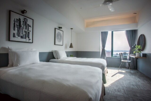 Z ホテル ジョホール